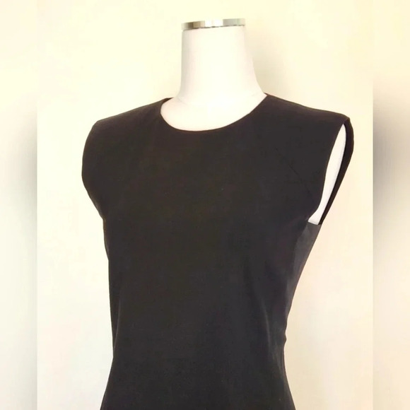 || THEORY || Classic power dress - Picture 4 of 10